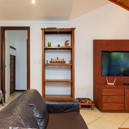 Praia Da Ferradura Com Quatro Suites E Piscina. Búzios Extérieur photo