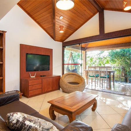 Praia Da Ferradura Com Quatro Suites E Piscina. Búzios Extérieur photo