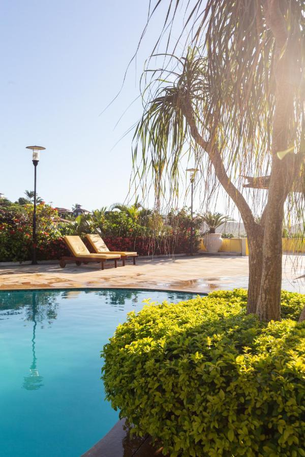 Praia Da Ferradura Com Quatro Suites E Piscina. Búzios Extérieur photo
