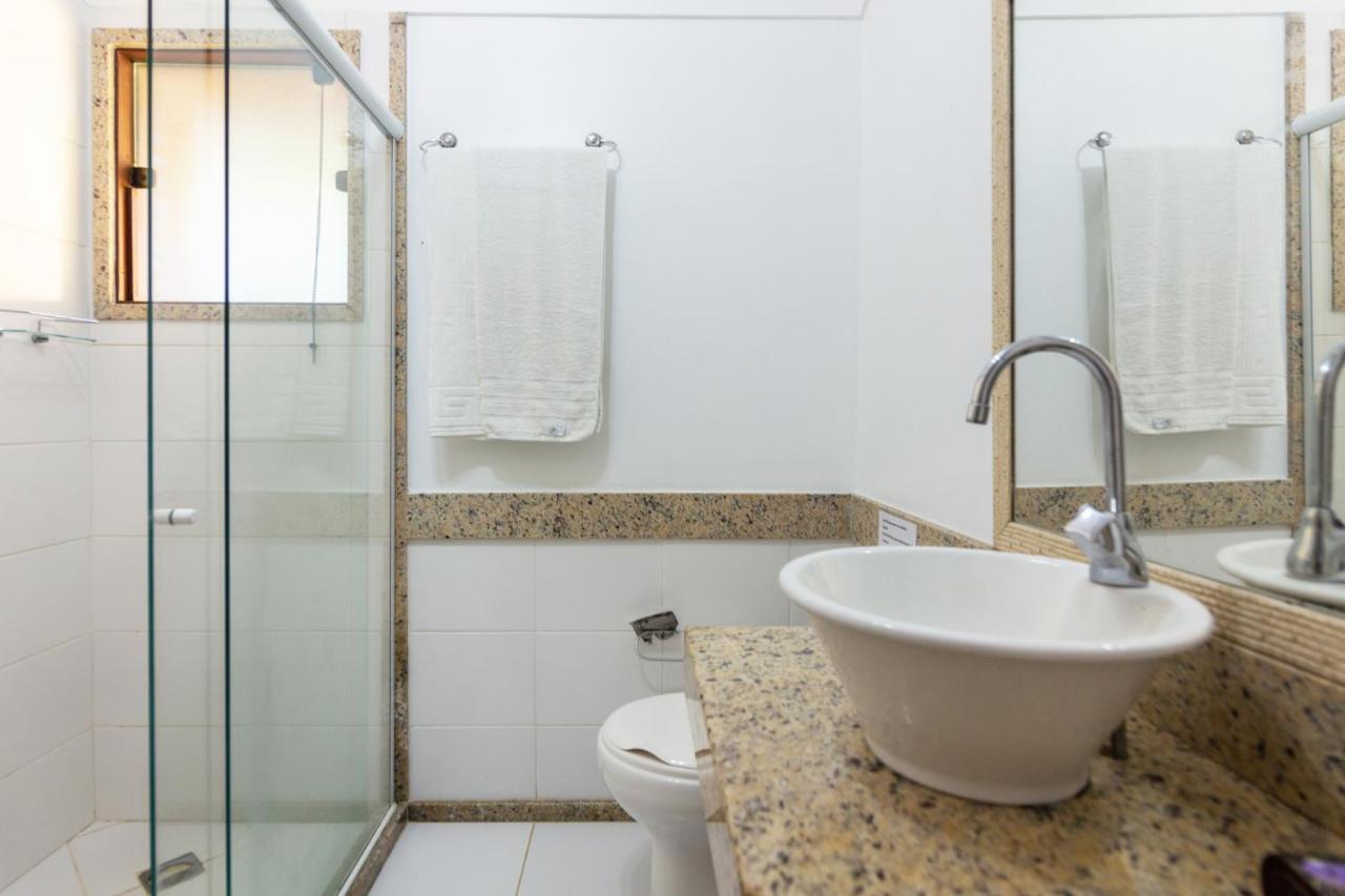 Praia Da Ferradura Com Quatro Suites E Piscina. Búzios Extérieur photo