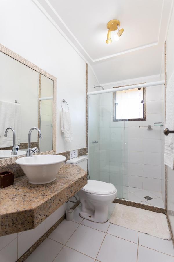 Praia Da Ferradura Com Quatro Suites E Piscina. Búzios Extérieur photo