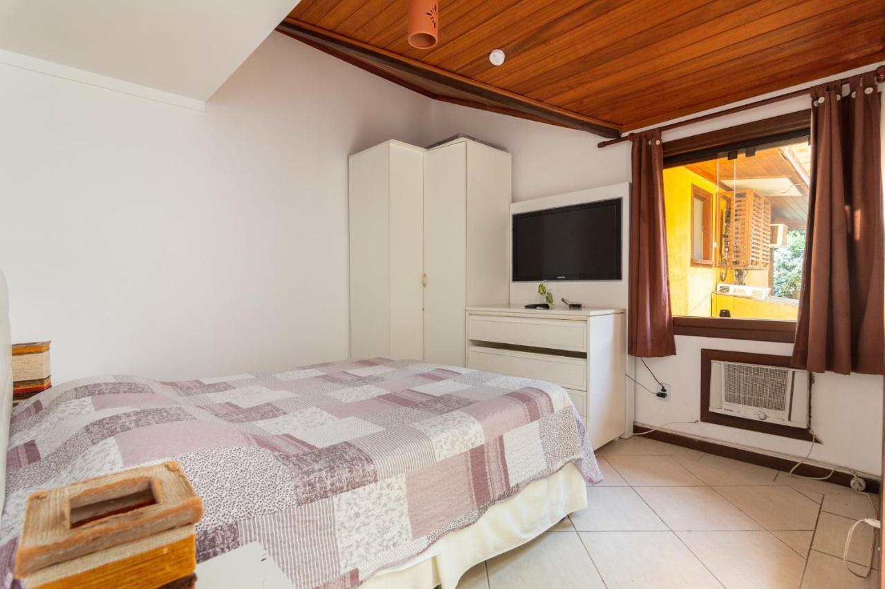 Praia Da Ferradura Com Quatro Suites E Piscina. Búzios Extérieur photo