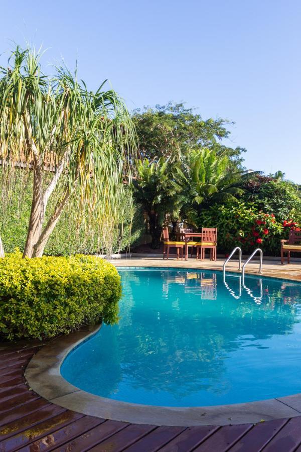 Praia Da Ferradura Com Quatro Suites E Piscina. Búzios Extérieur photo