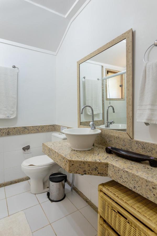 Praia Da Ferradura Com Quatro Suites E Piscina. Búzios Extérieur photo