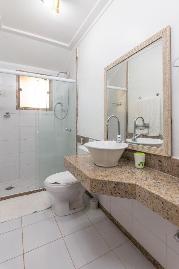Praia Da Ferradura Com Quatro Suites E Piscina. Búzios Extérieur photo
